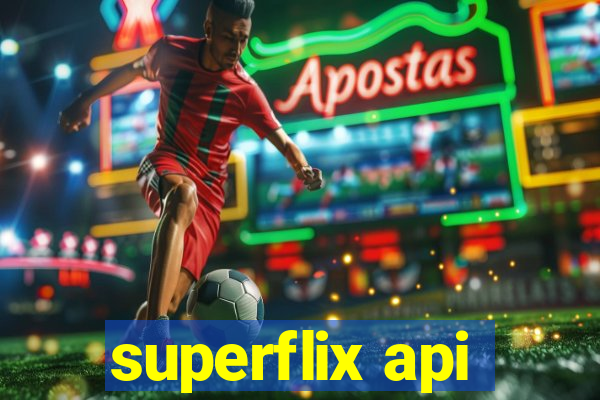 superflix api